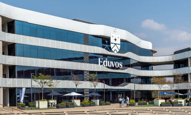 Eduvos