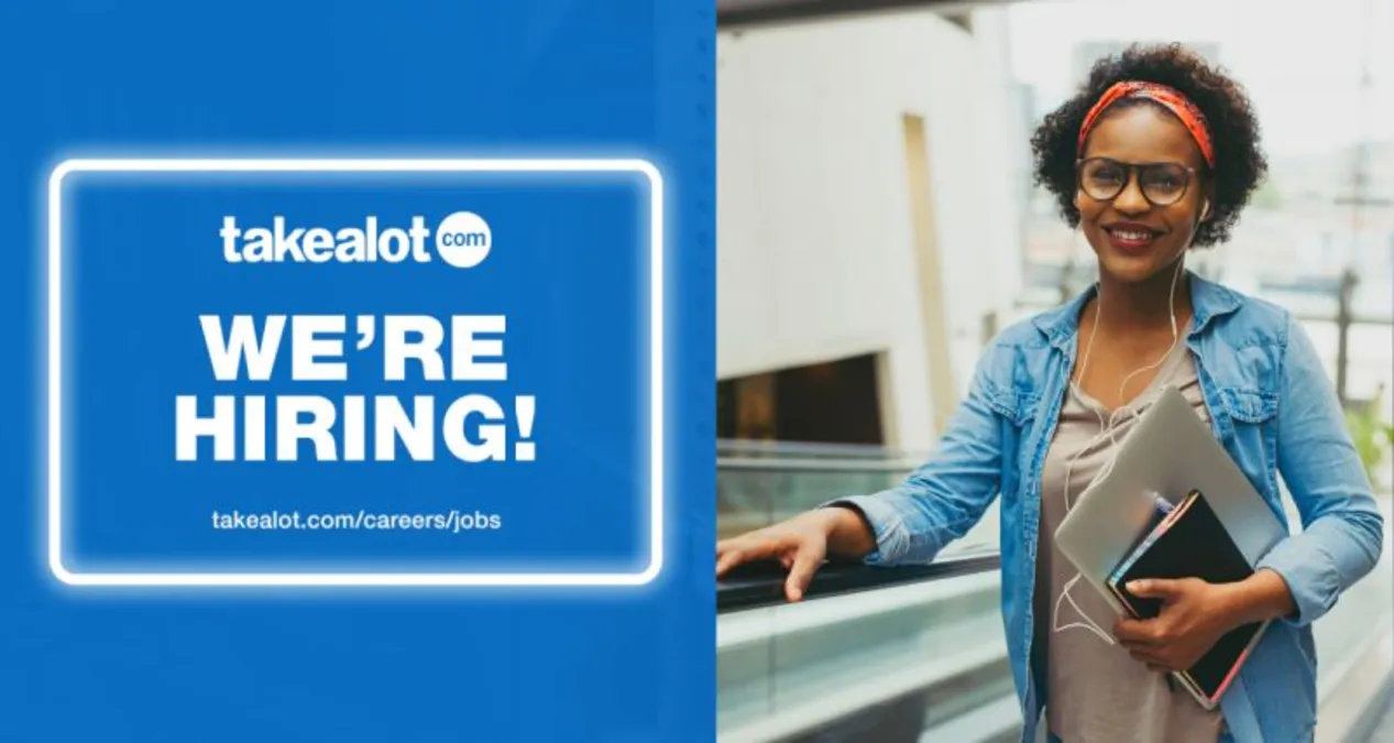 Takealot