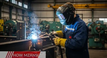 Impala Platinum Boilermaking Learnership 2025 – Apply Now!