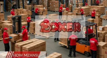 Boxer Superstores Graduate Programme 2025: Launch Your Career in OHS, Sustainability, Environmental & Business Administration