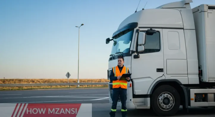 Impact HR Reach Truck Driver Vacancy – A Warehouse Job That Could Take Your Career to the Next Level