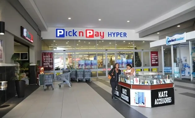 Pick n Pay
