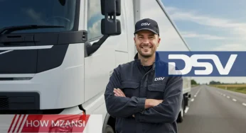 Code 10 Truck Driver & General Worker Vacancies