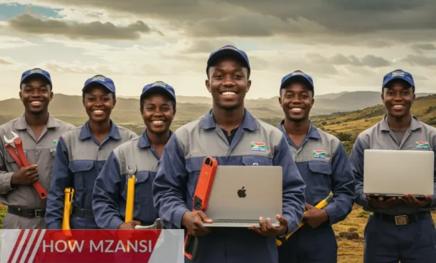 Unlock Your Future: 500 Life-Changing Job Opportunities for South African Youth – Apply Now!