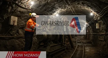 TMM Operator Assistants at Dwarsrivier Chrome Mine – No Matric Needed! Apply Before 23 July 2025