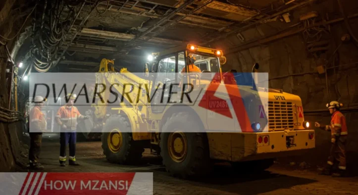 Dwarsrivier Chrome Mine is Hiring Miners (C2) – Apply Before 14 September 2025
