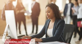 Ekurhuleni West College Hospitality Trainee Position