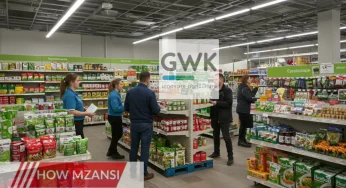 GWK Agri Fuel Attendants Vacancies