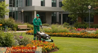 Primary School Temporary Facilities Maintenance Staff Vacancies