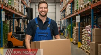 VKB Group Hiring General Workers