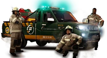 Fidelity ADT Is Hiring Fire Fighters – Apply Before 06 March