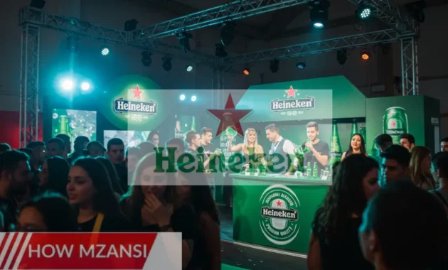 Heineken Promotions Consultant