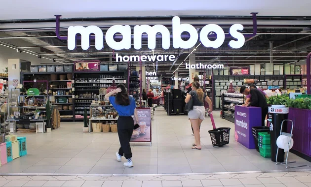 Mambos