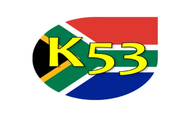 K53 Learner's License Test