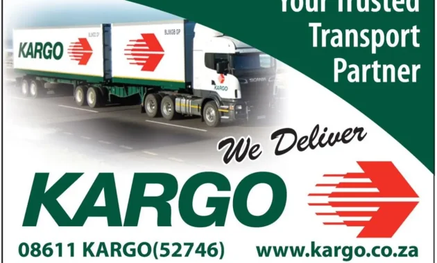 Kargo National