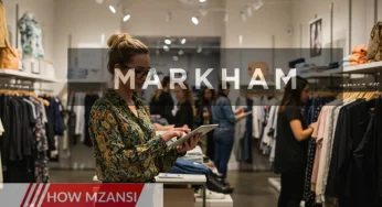 Markham Sales Associate (40hr) Vacancies