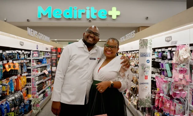 Medirite Plus