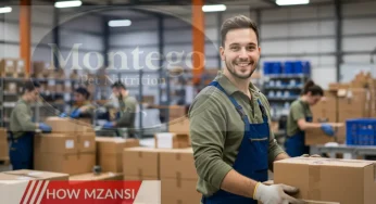 15 Urgent Openings: Montego Pet Nutrition Hiring Casual Workers – No Experience Needed