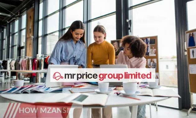Mr Price Group Opens Trainee Planner Programme 2025/2026 – Apply Now!