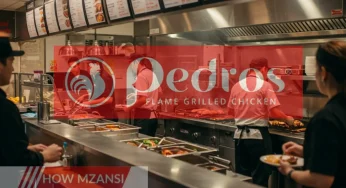 Pedros Is Opening a New Store – Grillers Jobs Available