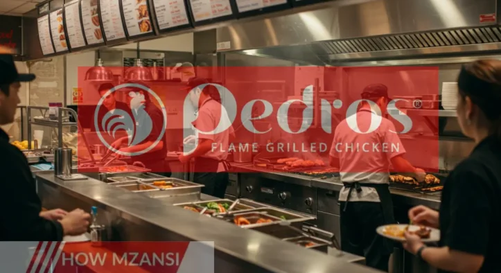 Pedros Is Hiring Grillers