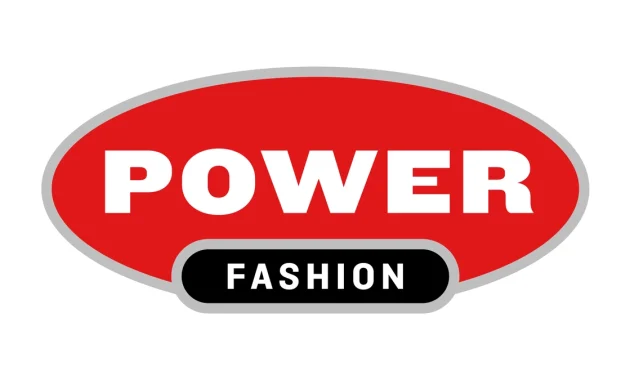 Power Fashion