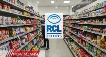 RCL Foods Internship Program 2026 Now Open