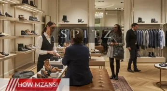 Spitz Permanent Store Assistant Jobs That Could Change Your Career Path