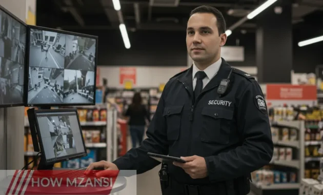 TSU International is Hiring! Apply Now for Retail Security Officer Positions – Limited Openings!