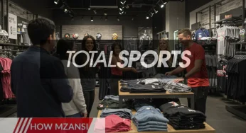 Totalsports Specialist Sales Associate (40hr) Vacancies