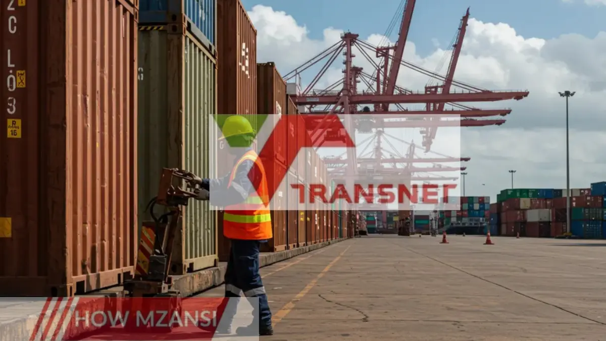 Transnet