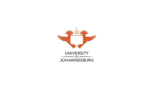 University of Johannesburg