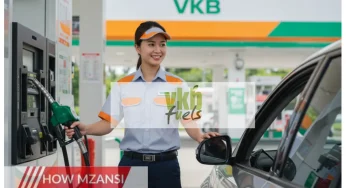 VKB Fuels Cleaner Vacancies