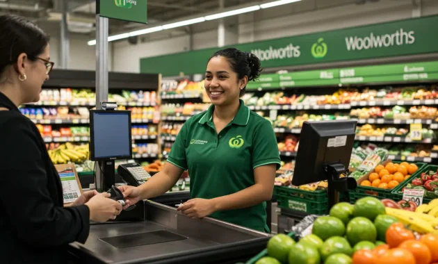 Woolworths Hiring Now: Apply for Buyer’s Assistant Role Before 11 July