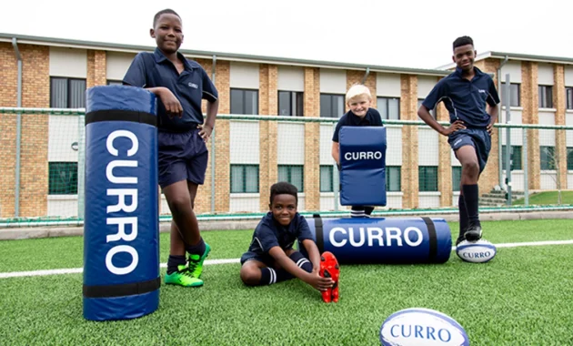 Curro Academy