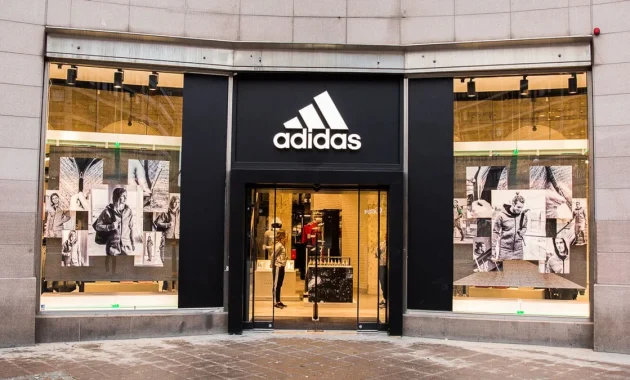 Adidas