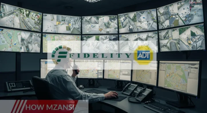Fidelity Services Group CCTV Controller Vacancies