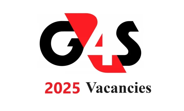 G4S Cash Solutions