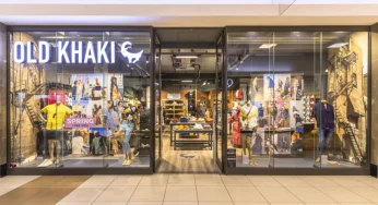 Old Khaki Part-Time Sales Assistant Jobs with Flexi Hours – Apply Before 21 April 2025