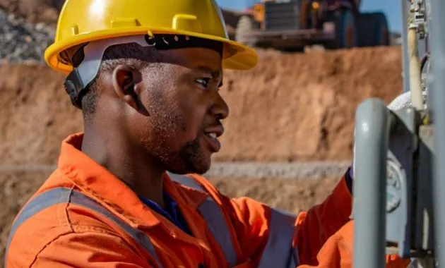 Anglo American Mining Learnership 2025 – Apply Now for RARE Opportunities at Kolomela Mine!
