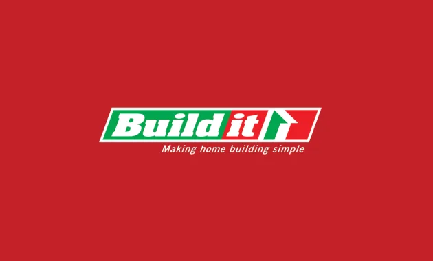 Build it