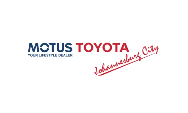Motus Toyota