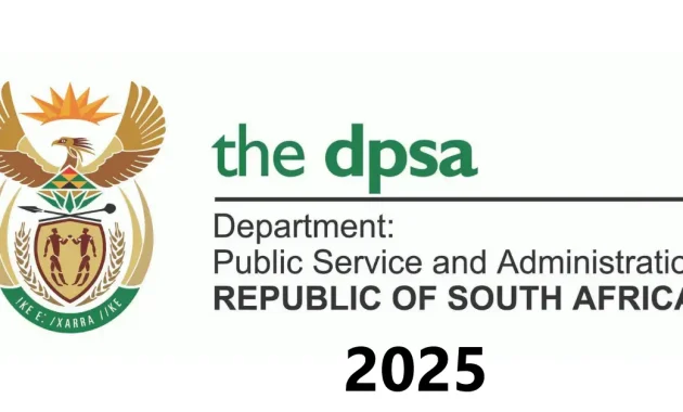 The DPSA Circular 14 of 2025