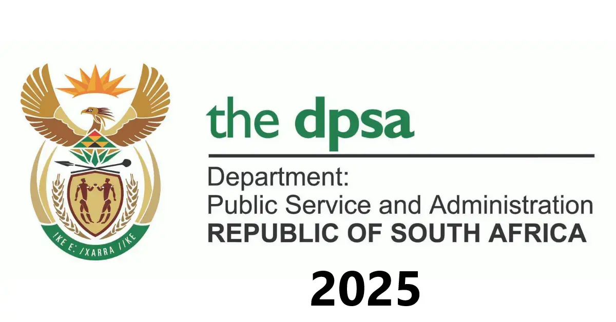 The DPSA Circular 14 of 2025