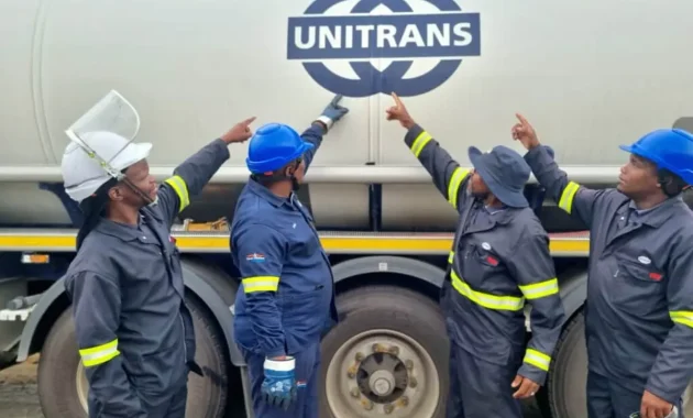 Unitrans General Workers