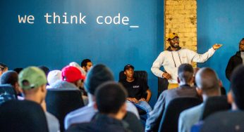 WeThinkCode Applications Are NOW OPEN! – Get Paid to Study Software Development!