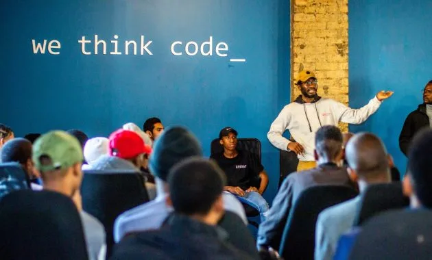 WeThinkCode