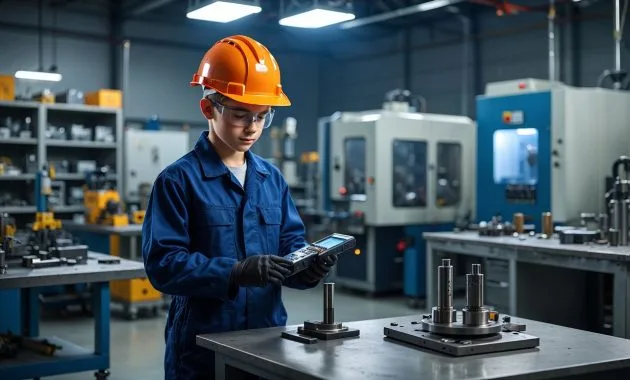 Workshop Internship Now Open in Boksburg – Electrical/Mechanical/Electronic/Mechatronic Grads Wanted! | Apply by 17 May 2025