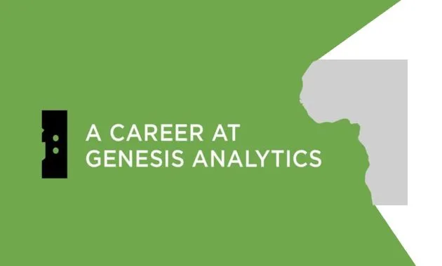 Genesis Analytics