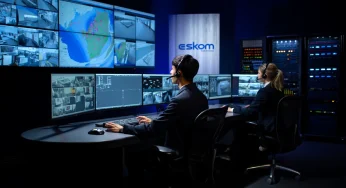 Eskom Is Hiring Security Control Operators – 2 Urgent Openings! Get Paid to Monitor and Protect – Apply by 5 May 2025